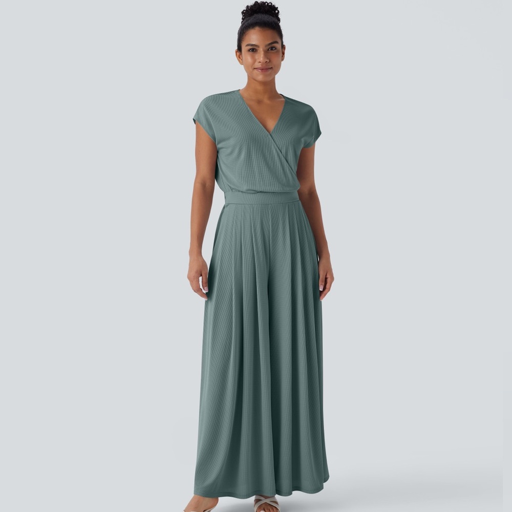 HALARA Jumpsuit